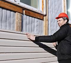 Best Vinyl Siding Installation  in Talluh, LA